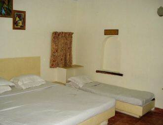Ragala Resorts, Hyderabad 3